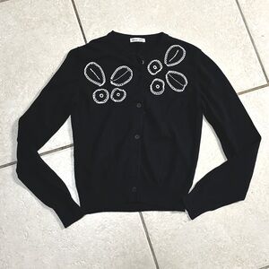 TOMAS MAIER CARDIGAN